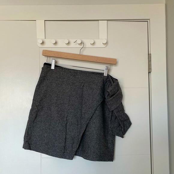 Wildfred tie skirt - Picture 1 of 3